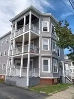 44B Park St. #3, Lynn, MA 01905