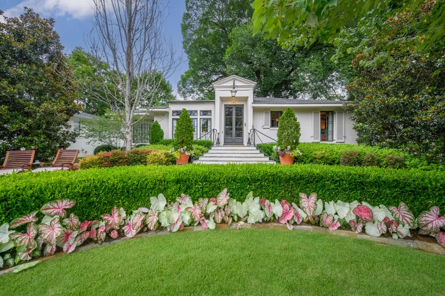 141 E GLENWOOD DRIVE, Homewood, AL 35209 - #2