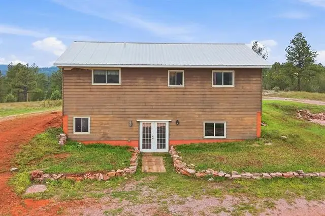 26951 Battle Mountain Parkway, Hot Springs, SD 57747 - #1