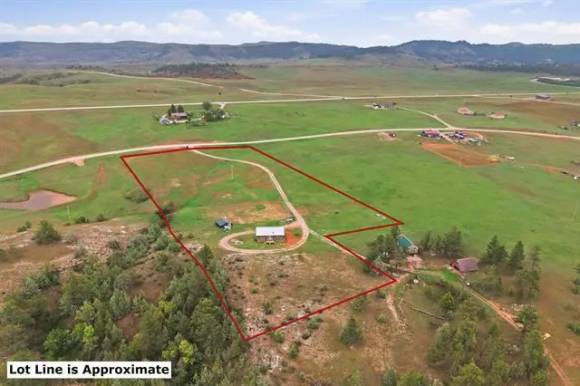 26951 Battle Mountain Parkway, Hot Springs, SD 57747 - #3