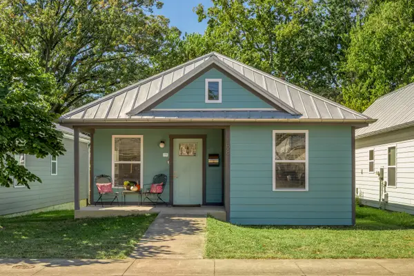 158 York Street, Lexington, KY 40508