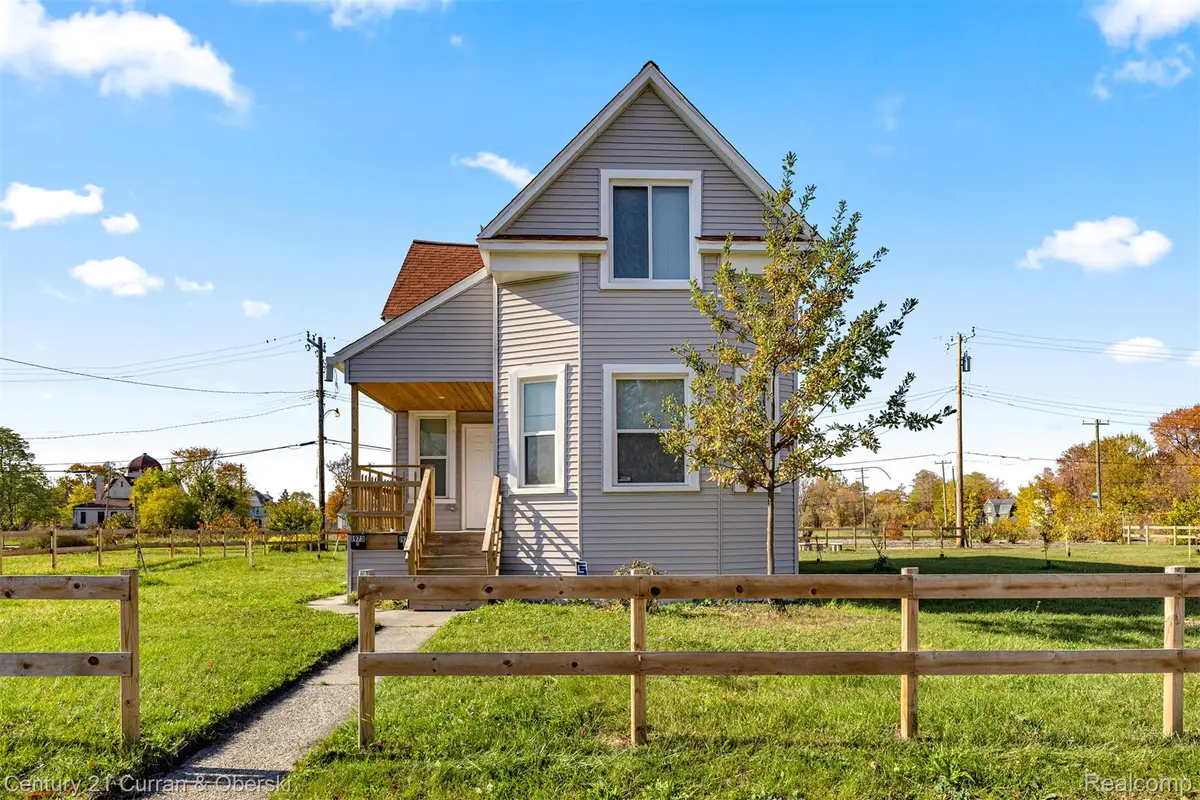 1973 E Grand Unit A Boulevard, Detroit, MI 48211 - #1