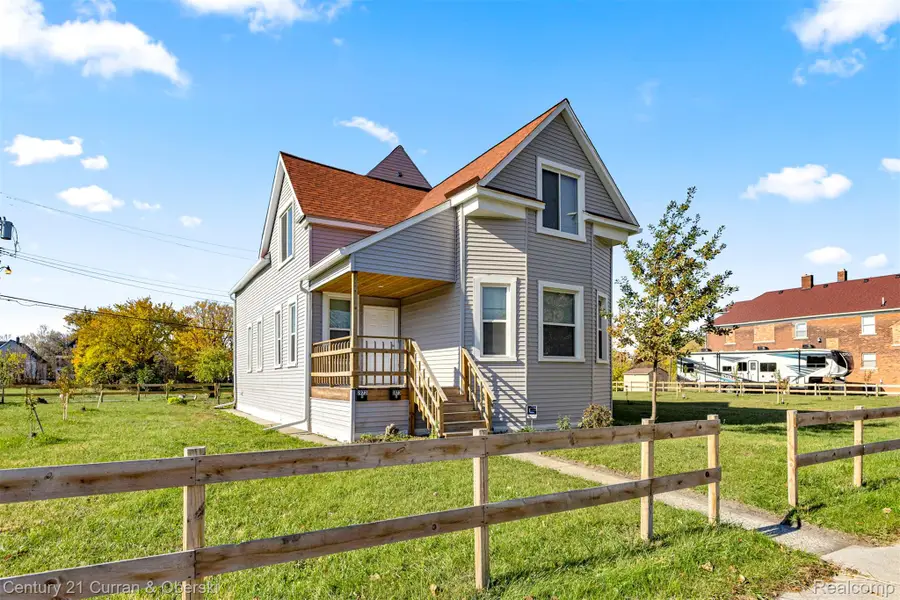 1973 E Grand Unit A Boulevard, Detroit, MI 48211 - #2