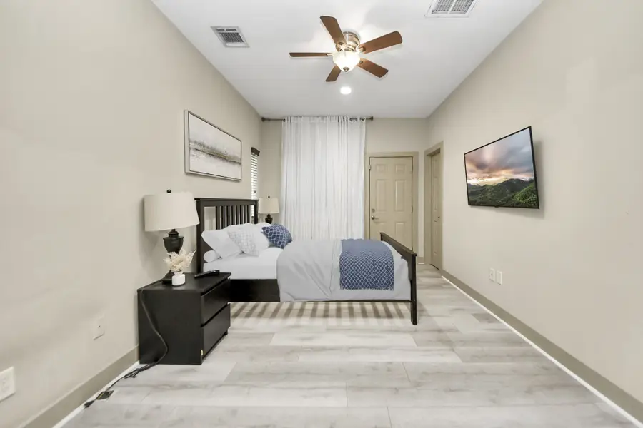 4510 Inker Street #B, Houston, TX 77007 - #3