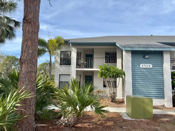 4515 45th Avenue W #201A, BRADENTON, FL 34210