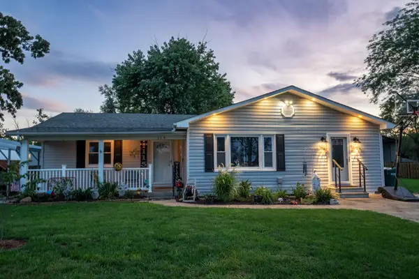 115 W Holmes St., Marceline, MO 64658