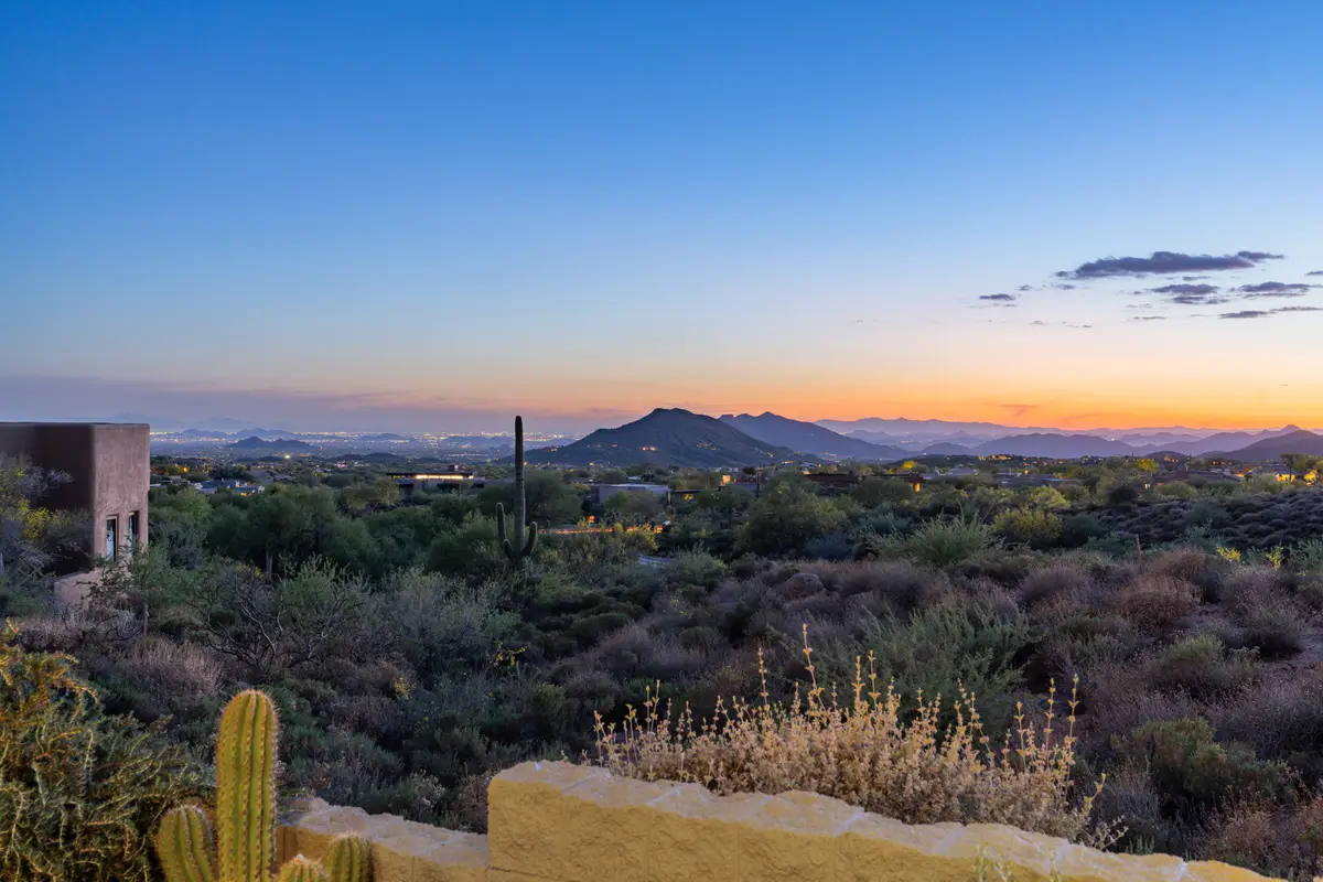 11025 E Honey Mesquite Drive, Scottsdale, AZ 85262 - #1