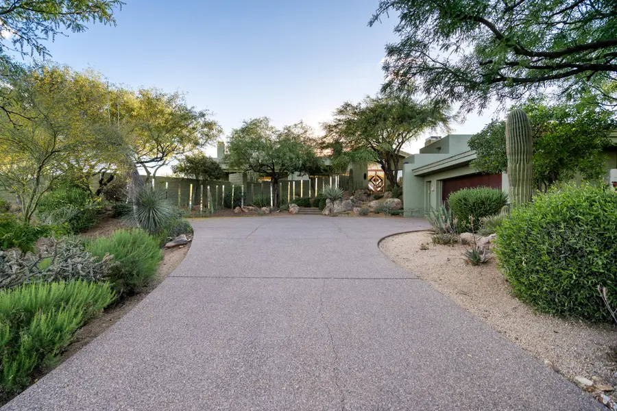 11025 E Honey Mesquite Drive, Scottsdale, AZ 85262 - #3