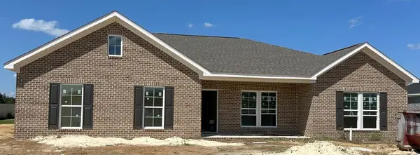 206 Cambridge Drive, Headland, AL 36345