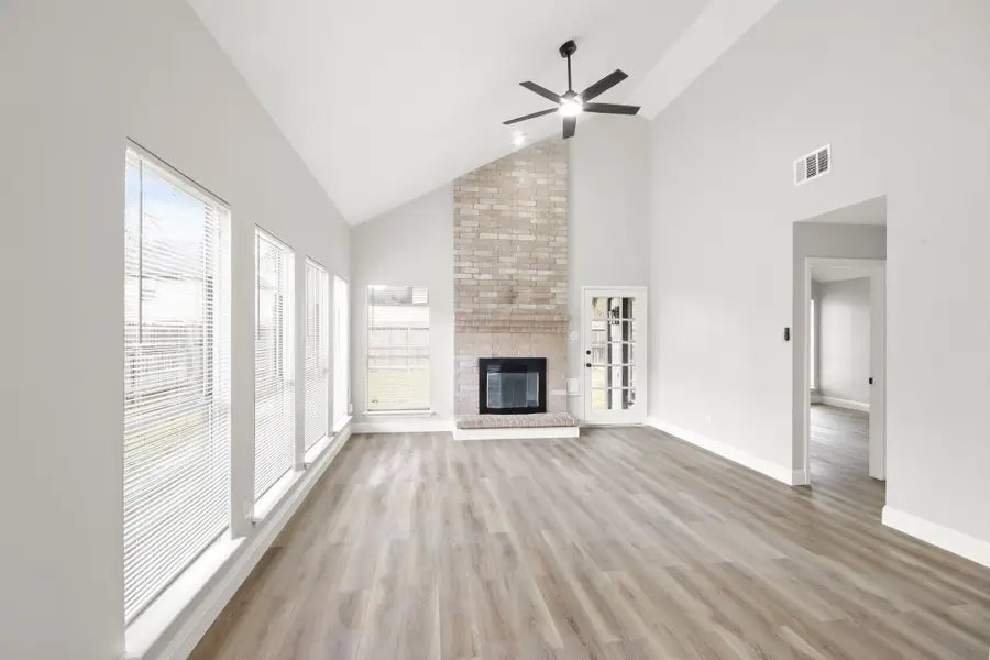 16602 Capewood Drive, Humble, TX 77396 - #3