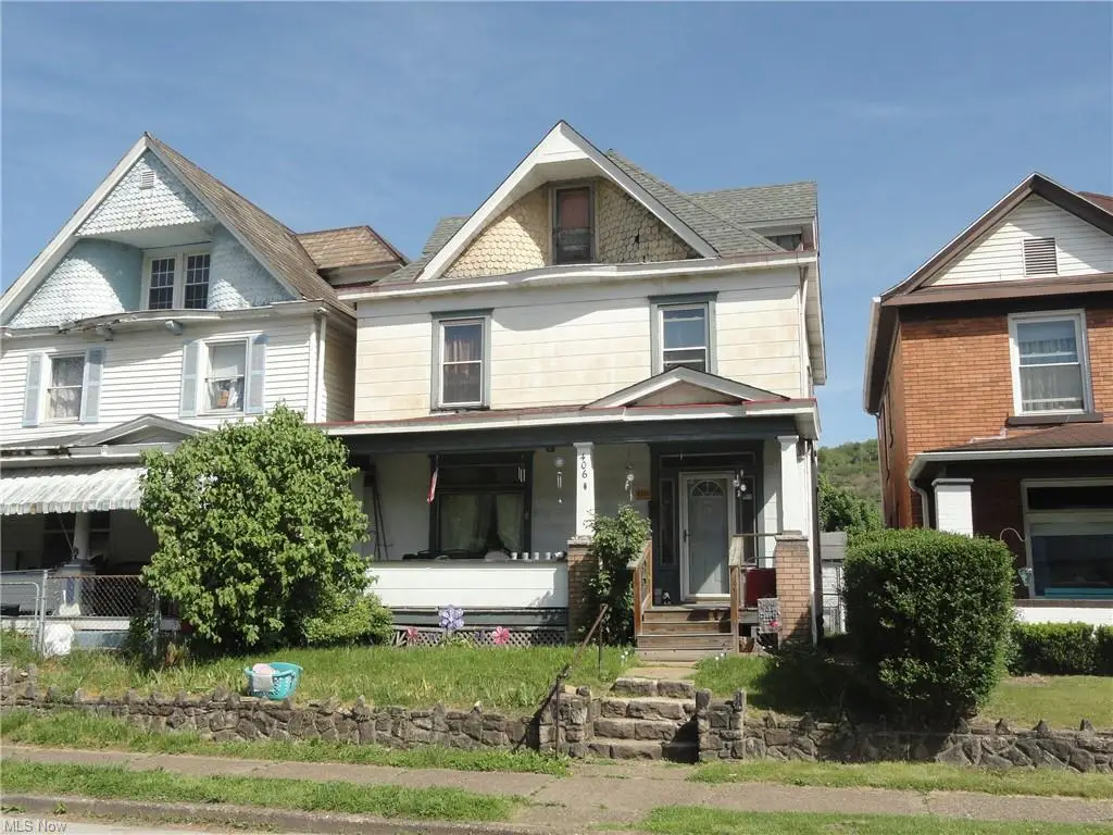 406 Grant Street, Newell, WV 26050 - #1