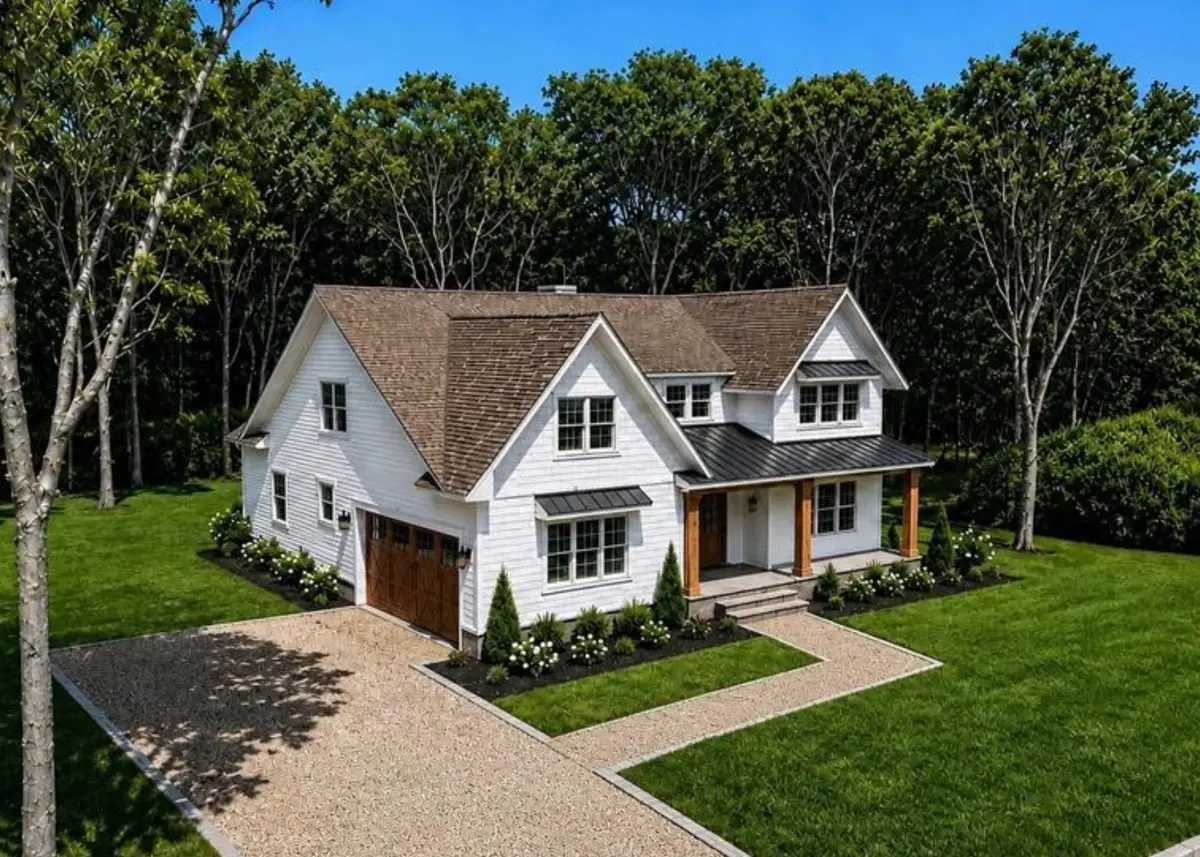85 - Lot 4 N North Phillips Avenue, Speonk, NY 11972 - #1