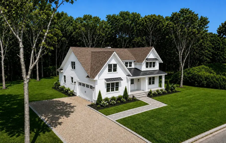 85 - Lot 4 N North Phillips Avenue, Speonk, NY 11972 - #2