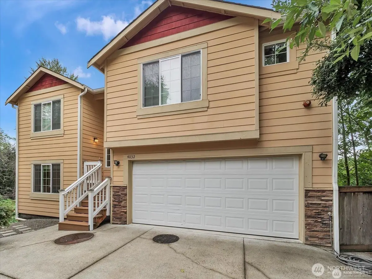 4032 152nd Place Sw, Lynnwood, WA 98087 - Image #1