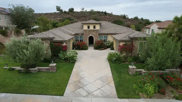 7274 Hightop Street, Moorpark, CA 93021