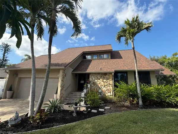 12501 Barrington Court, Fort Myers, FL 33908