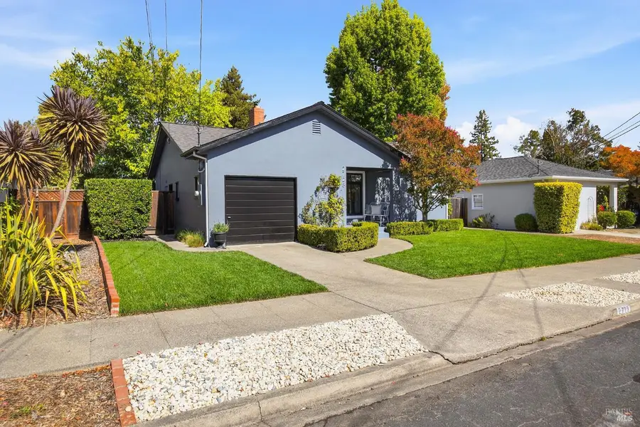 2728 Illinois Street, Napa, CA 94558 - #2