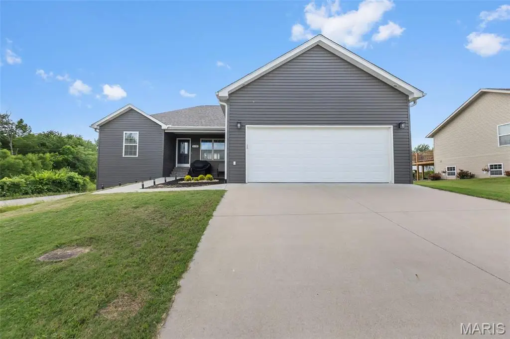 119 Sun Valley Court, Jackson, MO 63755 - #1