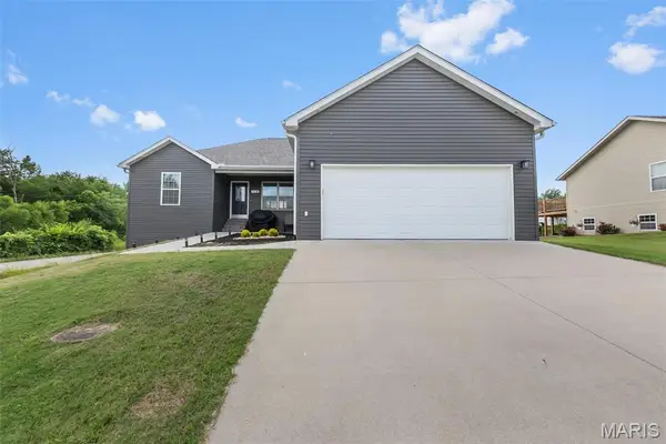 119 Sun Valley Court, Jackson, MO 63755