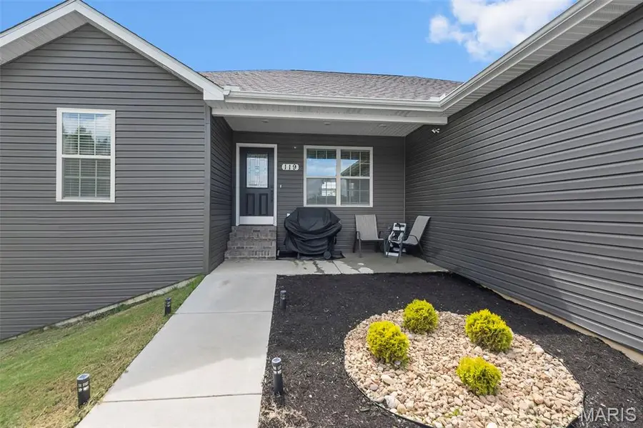 119 Sun Valley Court, Jackson, MO 63755 - #2
