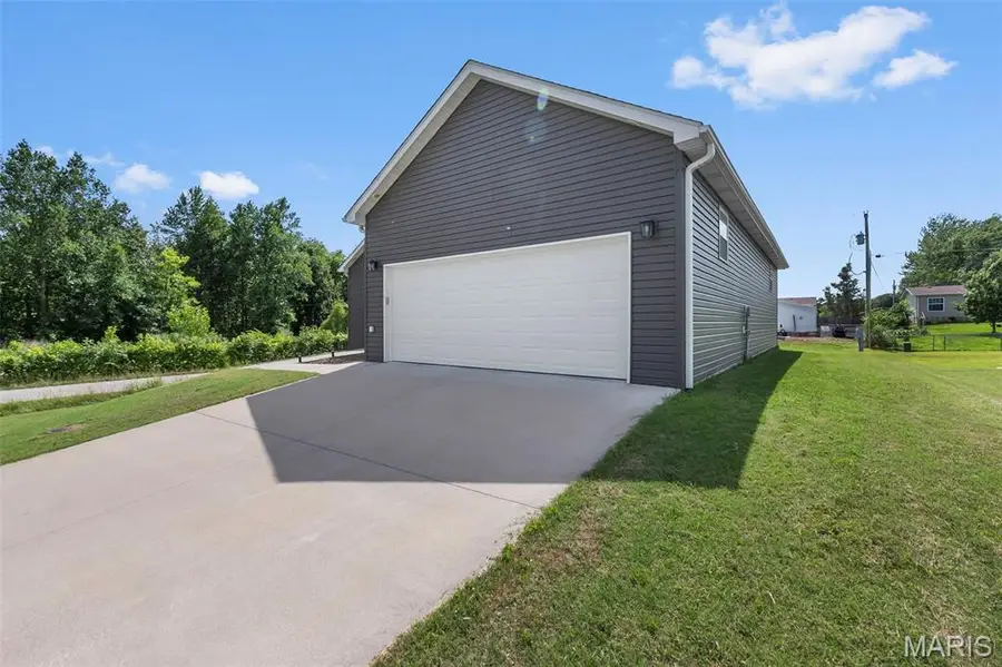 119 Sun Valley Court, Jackson, MO 63755 - #3