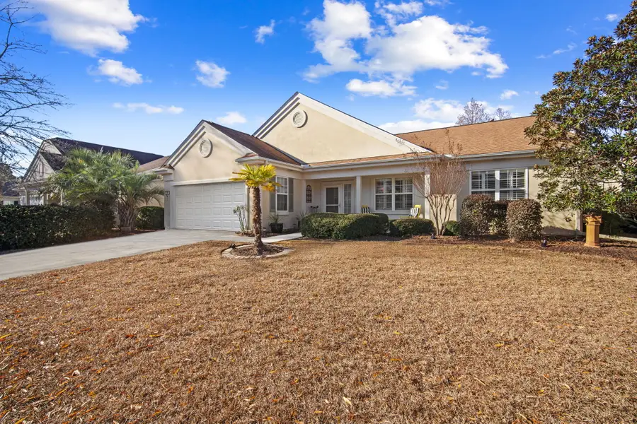 31 Willow Brook Drive, Bluffton, SC 29909 - #2