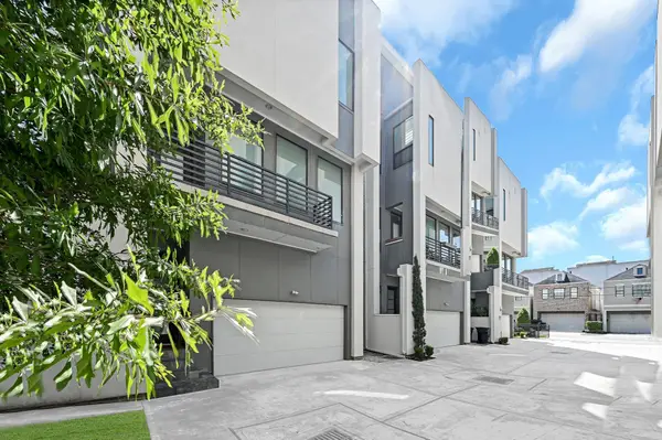 5634 Petty Street #C, Houston, TX 77007