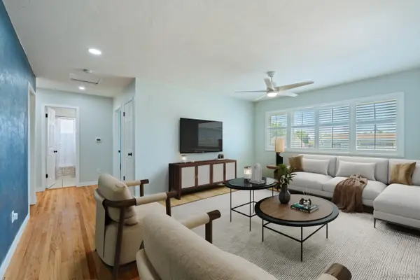 3675 Nassau Drive, San Diego, CA 92115