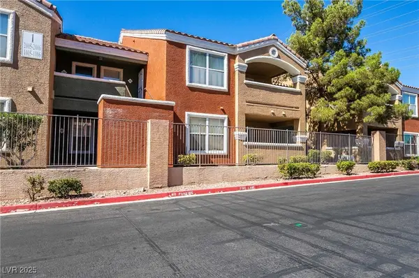 8101 W Flamingo Road #2006, Las Vegas, NV 89147