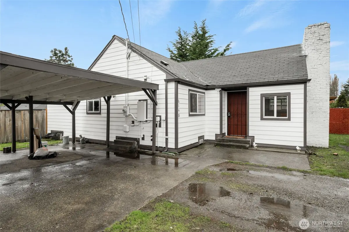 6146 88th Street Sw, Lakewood, WA 98499 - #1