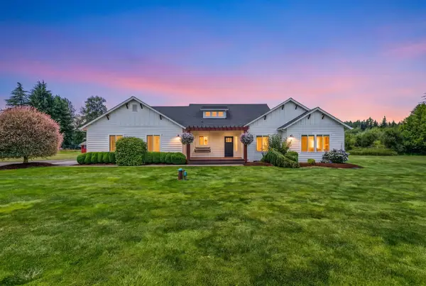 5741 Kirsop Road Sw, Olympia, WA 98512