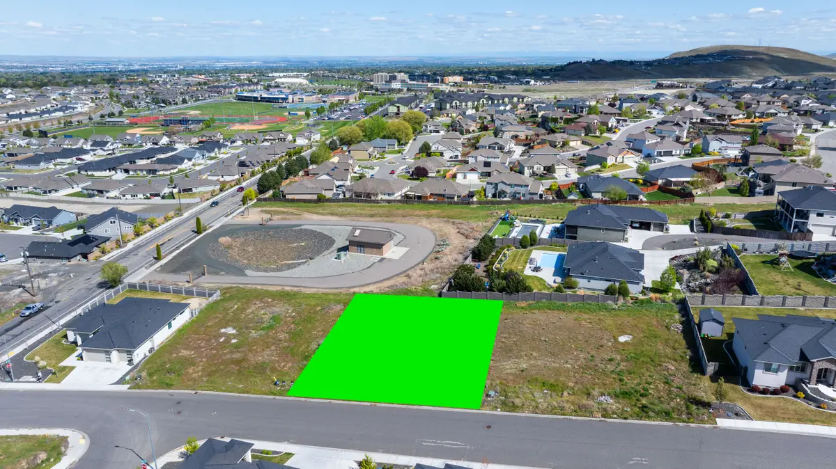 3721 S Nelson, Kennewick, WA 99338 - #1