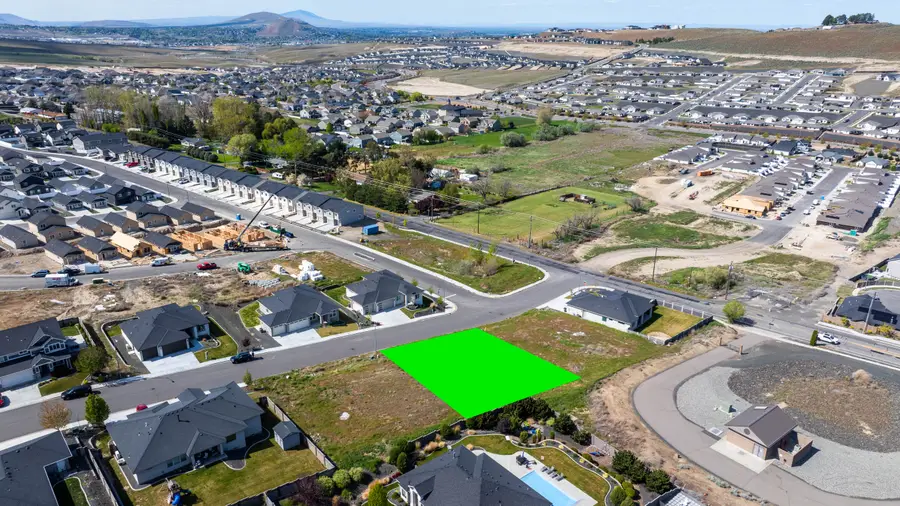 3721 S Nelson, Kennewick, WA 99338 - #2