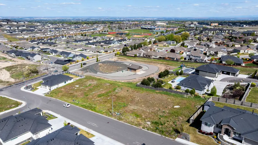 3721 S Nelson, Kennewick, WA 99338 - #3