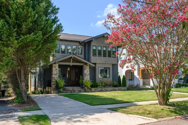 106 E EDGEWOOD DRIVE, Homewood, AL 35209