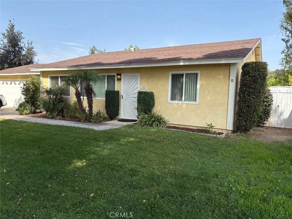 1529 Cambridge Avenue, Redlands, CA 92374 - Image #1