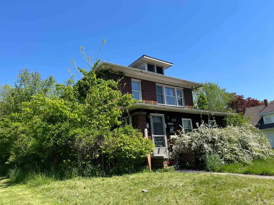 225 E Donald Street, South Bend, IN 46613 - #2