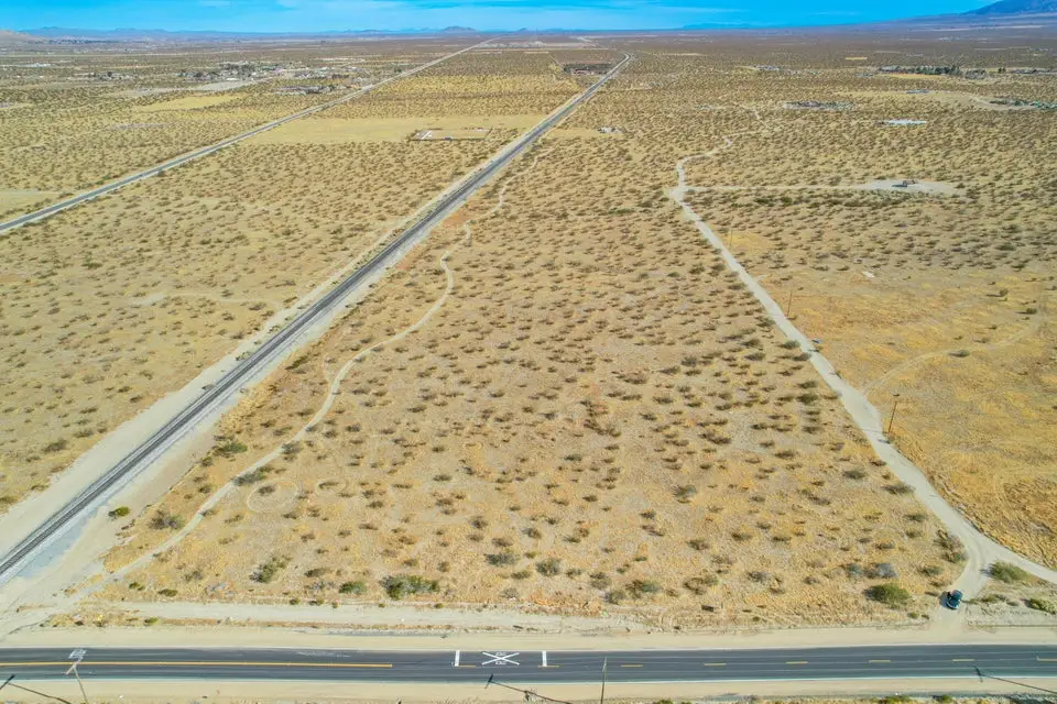 E 10710 E Ave T #Ste 106, Littlerock, CA 93543 - Image #1