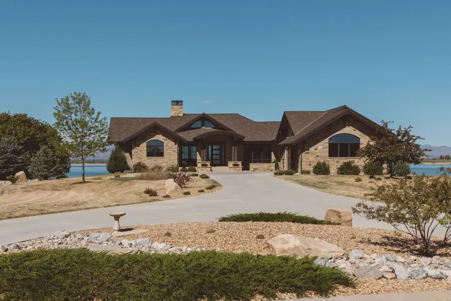 3251 Boundless Ln, Timnath, CO 80547 - #3