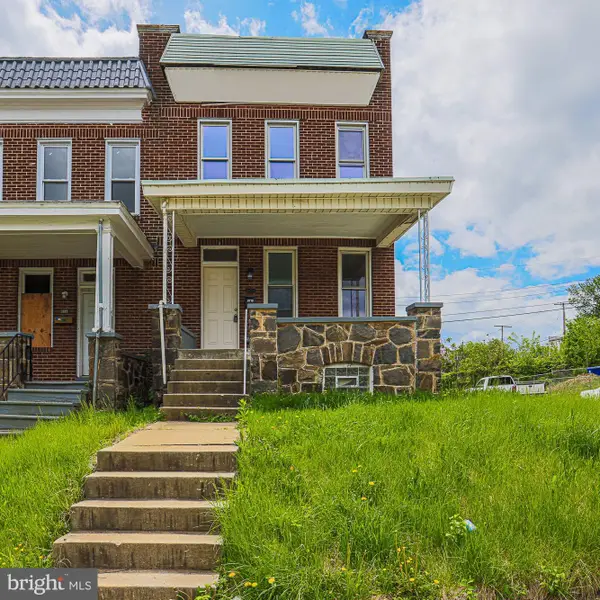 2819 Presbury St, BALTIMORE, MD 21216