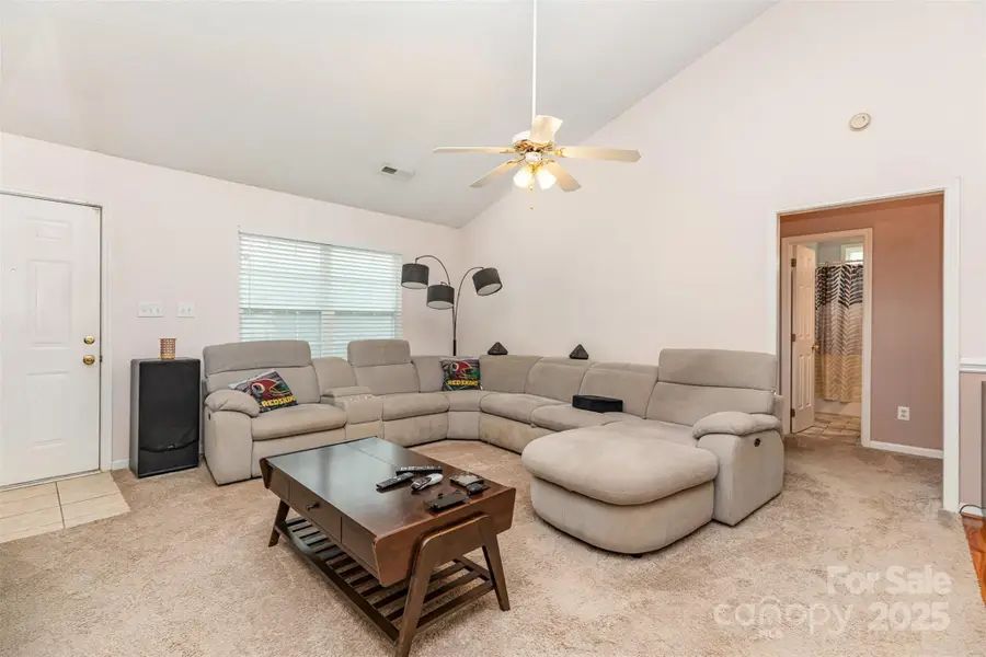 10106 Ashley Farm Drive, Matthews, NC 28105 - Image #3