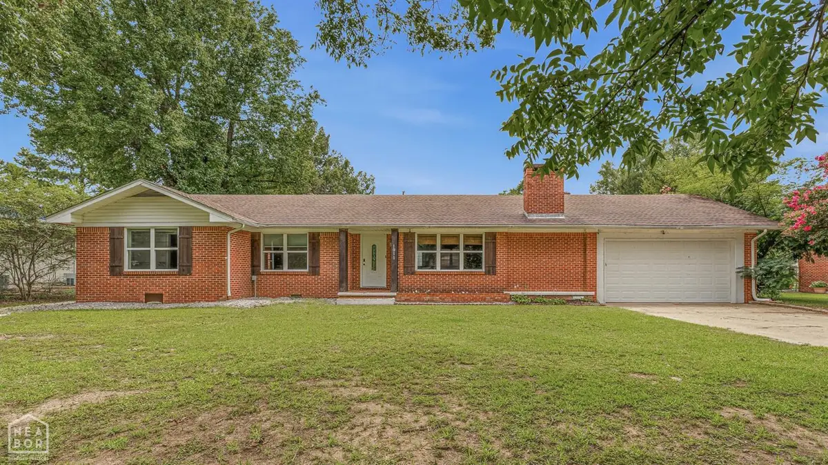 1011 Highway 18, Lake City, AR 72437 - #1