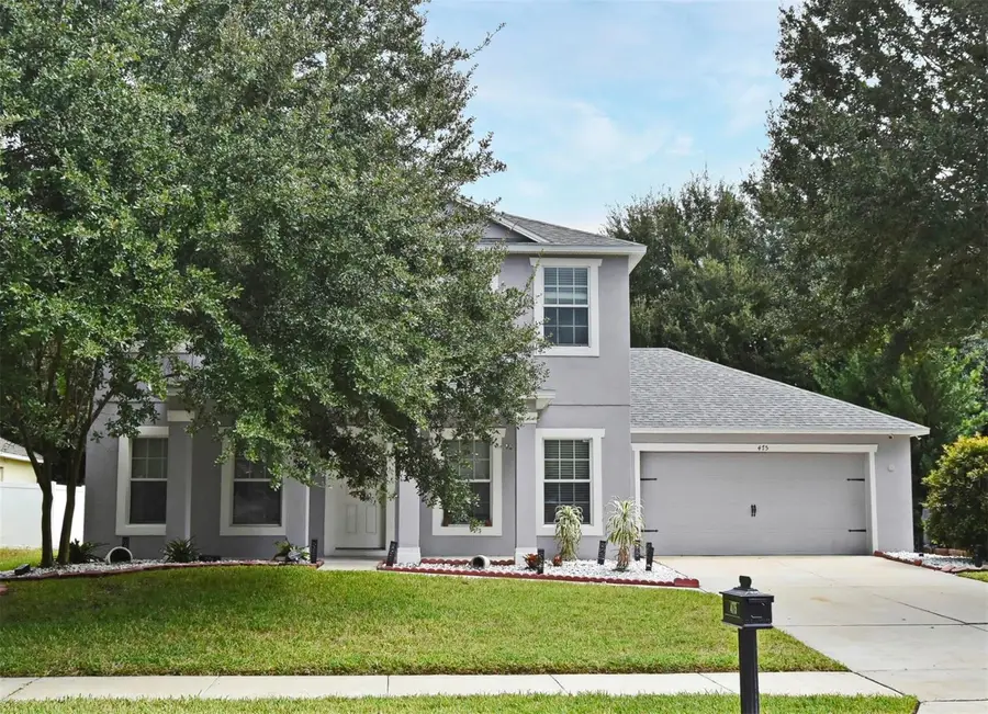 475 Nadeau Way, Apopka, FL 32712 - Image #2