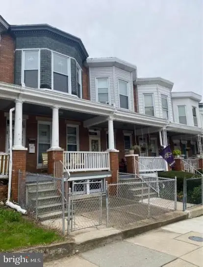 3035 Brighton St, Baltimore, MD 21216 - #1