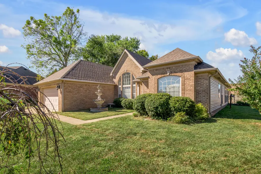 105 Stamping Court, Georgetown, KY 40324 - #2