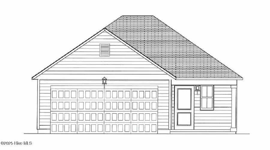 1010 Brooke Ridge Lane, Boiling Spring Lakes, NC 28461 - #3