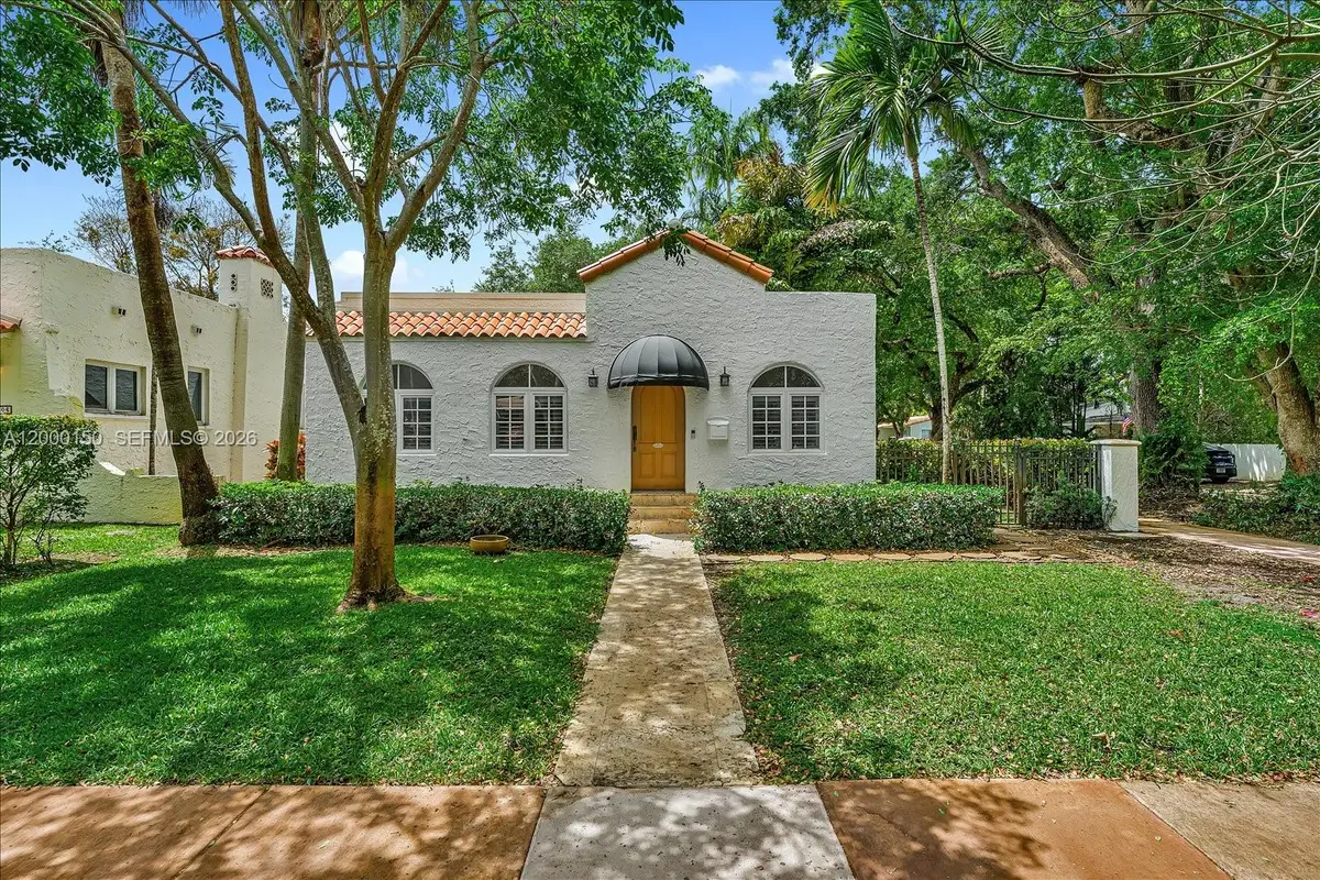 1102 Genoa Street, Coral Gables, FL 33134 - #1