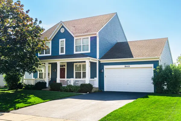 10429 Fleetwood Street, Huntley, IL 60142