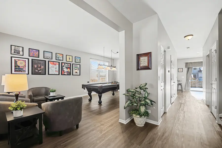 10429 Fleetwood Street, Huntley, IL 60142 - #2