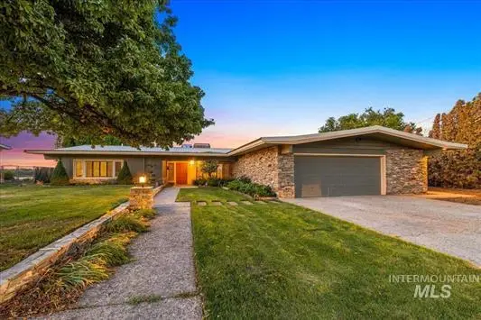 2401 Terrace Drive, Caldwell, ID 83605 - Image #1
